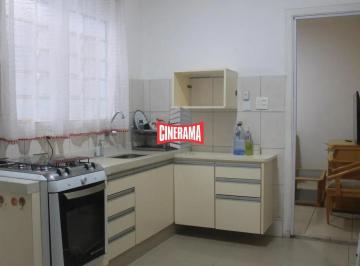 Casa · 70m² · 2 Quartos · 1 Vaga · Sobrado à venda em Santo Antônio - São Caetano do Sul | Cinerama Imóveis