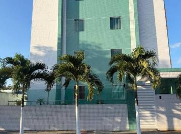 bbe3addadcf6d1f348b8b9e51a5f69630198def4 · Apartamento com 2 dormitórios à venda, 54 m² por R$ 199.000,00 - Palmeira - Campina Grande/PB