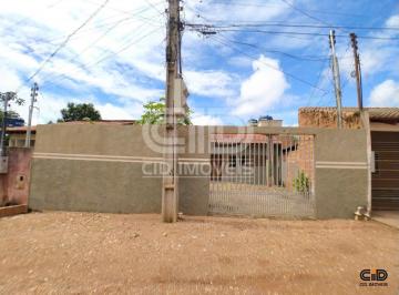 Casa · 98m² · 3 Quartos · 2 Vagas · Casa com 3 Quartos no Bairro Morada da Serra