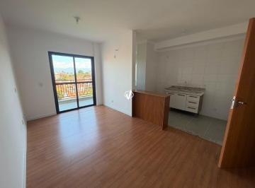 Apartamento · 69m² · 2 Quartos · 1 Vaga · APARTAMENTO PARA LOCAÇÃO - TABAÚ - PINDAMONHANGABA - SP