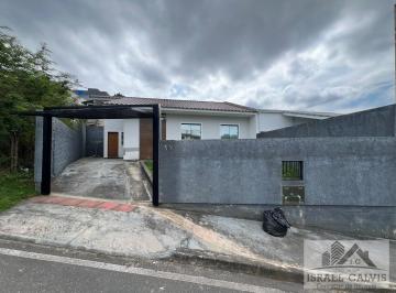 Casa · 98m² · 3 Quartos · 2 Vagas · Casa à venda no bairro Potecas - São José/SC