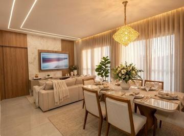 Apartamento · 96m² · 3 Quartos · 2 Vagas · Condomínio Edifício Miami Gardens - venda apartamento Miami gardens no bairro Bosque da Saúde - Cuia