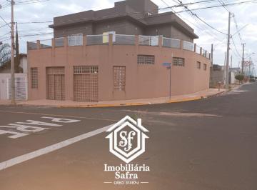 Comercial · 190m² · Salão para aluguel, Residencial Mais Parque Mirassol - Mirassol/SP