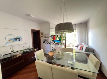 Apartamento · 80m² · 3 Quartos · 2 Vagas · Apartamento à venda, 3 quartos, 1 suíte, 2 vagas, Jardim Cambuí - Sete Lagoas/MG