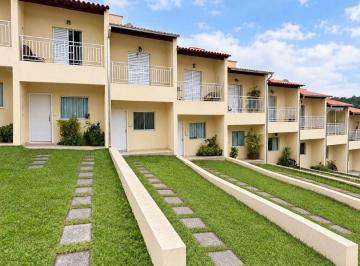 89fdef7abe7a678658762417e5101bf95d4e2a0f · Casa com 2 dormitórios à venda, 67 m² por R$ 425.000 - Jardim São João - Jandira/SP