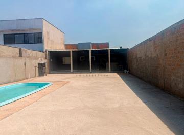 Comercial · 70m² · 1 Quarto · 1 Vaga · Edícula à venda, 1 quarto, 1 vaga, PARQUE SAO MATHEUS - PIRACICABA/SP