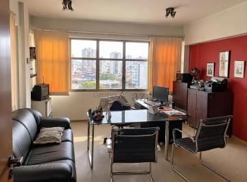 Comercial · 47m² · 1 Quarto · 1 Vaga · Sala Comercial - No bairro Centro - Condomínio Edifício América