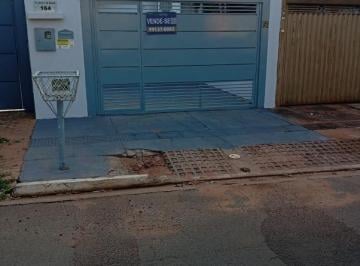 Casa · 90m² · 3 Quartos · 1 Vaga · Casa Térrea à venda, 3 quartos, 1 suíte, 1 vaga, Universitário - Campo Grande/MS