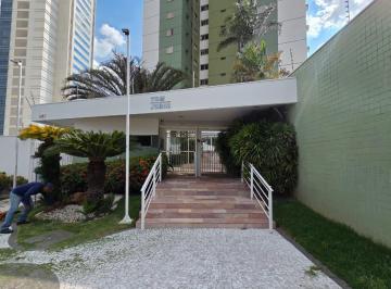 Apartamento · 116m² · 2 Quartos · 2 Vagas · Apartamento amplo com acesso ao Shopping Campo Grande