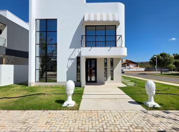 Casa · 326m² · 4 Quartos · 3 Vagas · Belíssima Casa Alto Padrão - Condomínio Cidade Kariris - Barbalha/CE