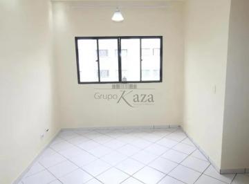 Apartamento · 48m² · 2 Quartos · 1 Vaga · Apartamento - Vila das Palmeiras II - Palmeiras de São José - 2 Dormitórios - 48m².