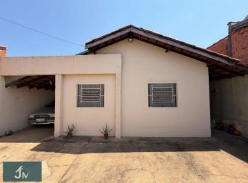 Casa · 62m² · 2 Quartos · 2 Vagas · Casa em Jardim Alto dos Ypês, Mogi Guaçu/SP