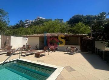 Apartamento · 48m² · 1 Quarto · 1 Vaga · Alugo Apartamento com 01 Quarto Condomínio Mar Bello - Pérola do Mar - Ilhéus/Ba