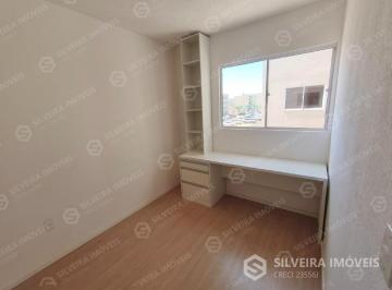 Apartamento · 60m² · 3 Quartos · 1 Vaga · Apartamento para alugar no Itapoã Parque