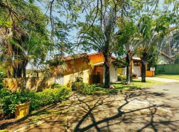 Casa · 1200m² · 3 Quartos · 4 Vagas · CASA DE CONDOMÍNIO COM 4 QUARTOS E 2 SUITES NO HORIZONTE AZUL I - ITUPEVA - SP