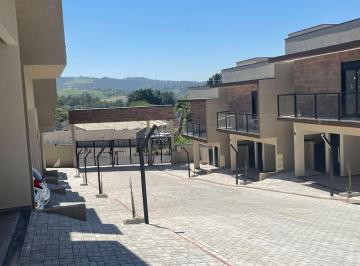 6f450b4f48abc67ae0926e266c512148717e7cc8 · Casa com 3 dormitórios para alugar, 135 m² por R$ 7.500,00/mês - Vila Omízollo - Louveira/SP