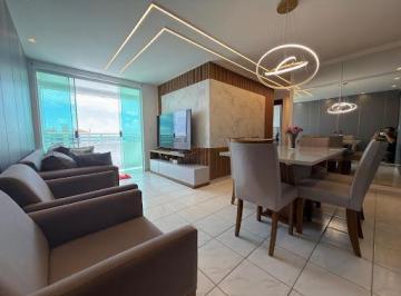 b7d182f32c376d4e1bcfc294fb4635f0bd94788c · Apartamento de 91m2 com 4 Quartos Todo Mobiliado em Manaíra
