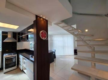 Apartamento · 66m² · 1 Quarto · 2 Vagas · Apartamento à venda no bairro Vila da Serra