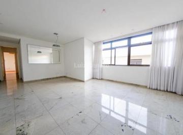 Apartamento · 130m² · 4 Quartos · 3 Vagas · Apartamento à venda no bairro Gutierrez