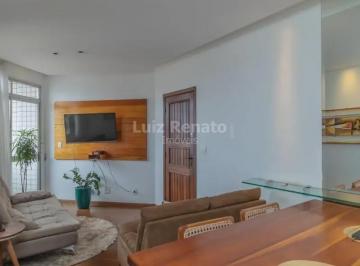 Apartamento · 83m² · 3 Quartos · 2 Vagas · Apartamento à venda no bairro Savassi