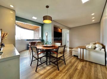 Apartamento · 95m² · 3 Quartos · 2 Vagas · Apartamento à venda 3 quartos no bairro Luxemburgo