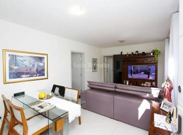 Apartamento · 88m² · 3 Quartos · 2 Vagas · Apartamento à venda 3 quartos no bairro Grajaú