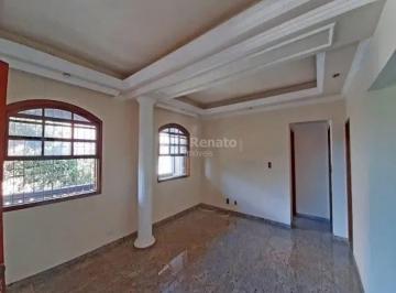 Casa · 274m² · 4 Quartos · 3 Vagas · Casa à venda no bairro Santa Tereza