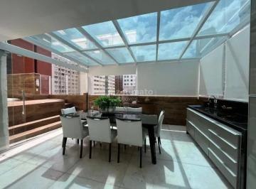 Apartamento · 141m² · 3 Quartos · 2 Vagas · Cobertura à venda no bairro Savassi