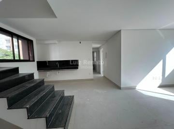 Apartamento · 140m² · 3 Quartos · 2 Vagas · Cobertura à venda 3 quartos no bairro Cruzeiro 