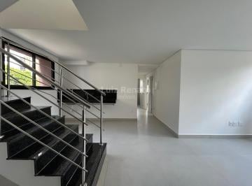 Apartamento · 140m² · 3 Quartos · 2 Vagas · Cobertura à venda 3 quartos no bairro Cruzeiro
