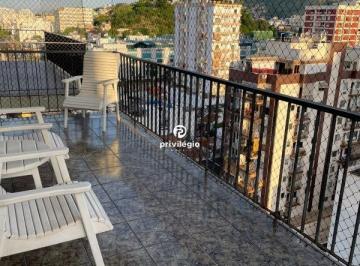 Apartamento · 83m² · 3 Quartos · 2 Vagas · Apartamento de 3 quartos 2 vagas de garagem a venda em Vila Isabel!