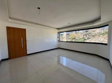 Apartamento · 90m² · 3 Quartos · 3 Vagas · Apartamento à venda no bairro Grajaú