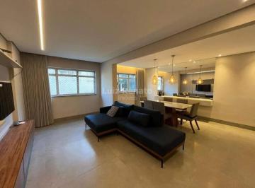 Apartamento · 198m² · 4 Quartos · 2 Vagas ·  Apartamento à venda no bairro Sion