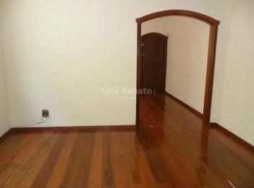 Apartamento · 154m² · 4 Quartos · 3 Vagas · Apartamento à venda no bairro Cidade Nova