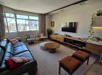 Apartamento · 160m² · 4 Quartos · 2 Vagas · Apartamento à venda no bairro Cruzeiro
