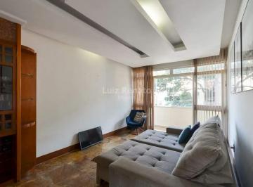 Apartamento · 110m² · 3 Quartos · 2 Vagas · Apartamento à venda no bairro Coração de Jesus