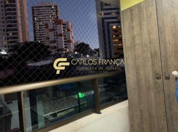 Apartamento · 54m² · 2 Quartos · 1 Vaga · Apartamento à Venda com 2 Quartos (1 Suíte), 54 m² – Parque Bela Vista, Salvador/BA – R$ 430.000,00