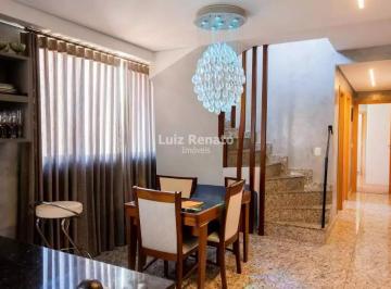 Apartamento · 156m² · 3 Quartos · 2 Vagas · Cobertura à venda 2 quartos no bairro Carmo