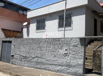 Casa · 75m² · Casa para aluguel, Funcionários - Barbacena/MG