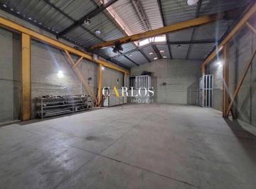 Comercial · 398m² · Galpão à venda, ELDORADO - Contagem/MG