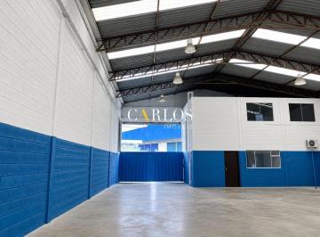 Comercial · 570m² · Galpão à venda, Jardim Riacho das Pedras - Contagem/MG