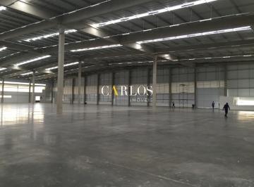 Comercial · 4300m² · Galpão para aluguel, Amazonas - Betim/MG
