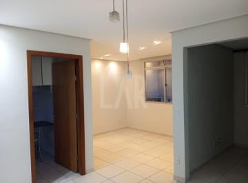 Apartamento · 72m² · 3 Quartos · 2 Vagas · Apartamento 72 m² para Venda com 3 quartos, 3 banheiros, suíte e 2 vagas no bairro Santa Tereza, em