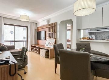 54825592591d42ccfa5548b84225ab1503dde2f7 · Apartamento com 1 quarto à venda, 45 m² - Jardins - São Paulo/SP