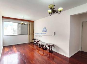 Apartamento · 68m² · 1 Quarto · Apartamento com 68m2 de 1 dormitório no Centro, Florianópolis/SC