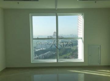 Comercial · 40m² · Sala Comercial - Jardim das Colinas - Comercial Helbor Offices - 40,17m²