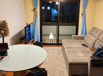 Apartamento · 61m² · 2 Quartos · 1 Vaga · Apartamento em Vinhedos, Caxias do Sul/RS