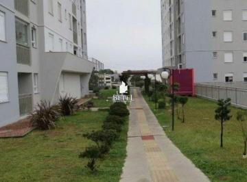 Apartamento · 56m² · 2 Quartos · 1 Vaga · Apartamento em De Lazzer, Caxias do Sul/RS