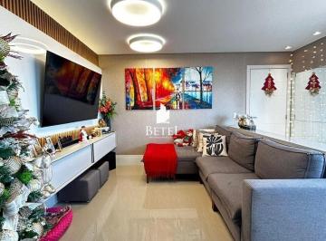 Apartamento · 102m² · 3 Quartos · 2 Vagas · Apartamento à venda no bairro Cinqüentenário - Caxias do Sul/RS