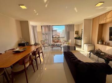 Apartamento de 4 quartos, Águas Claras · Apartamento Alto Padrão em Norte (Águas Claras), Brasília/DF